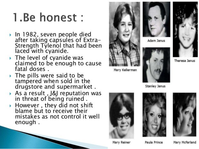 tylenol murders documentary Tylenol murders case study